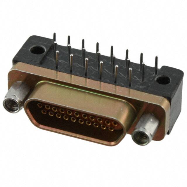 MDM-21SCBRP ITT Cannon, LLC  Ensembles de connecteurs D-Sub